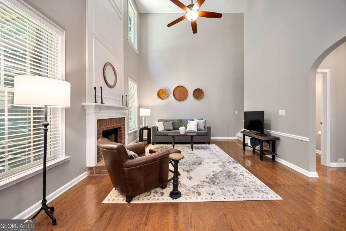 9610 Eagles Landing Drive Gainesville - Photo 24