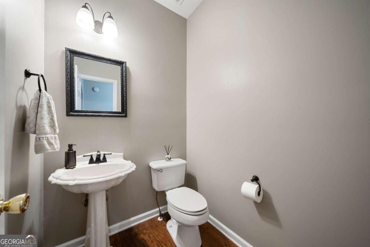 9610 Eagles Landing Drive Gainesville - Photo 26