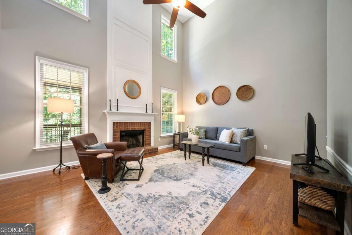 9610 Eagles Landing Drive Gainesville - Photo 27