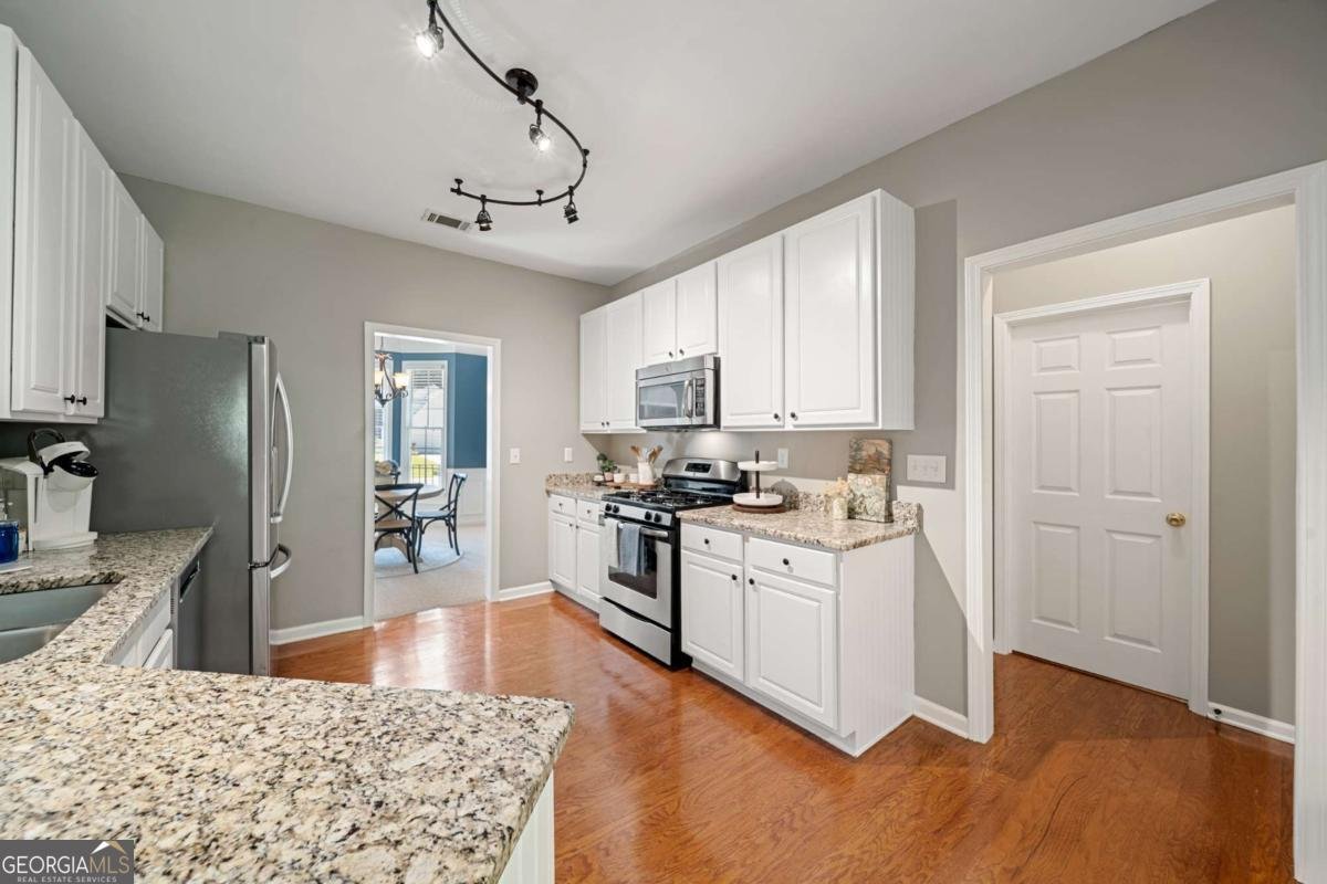 9610 Eagles Landing Drive Gainesville - Photo 28