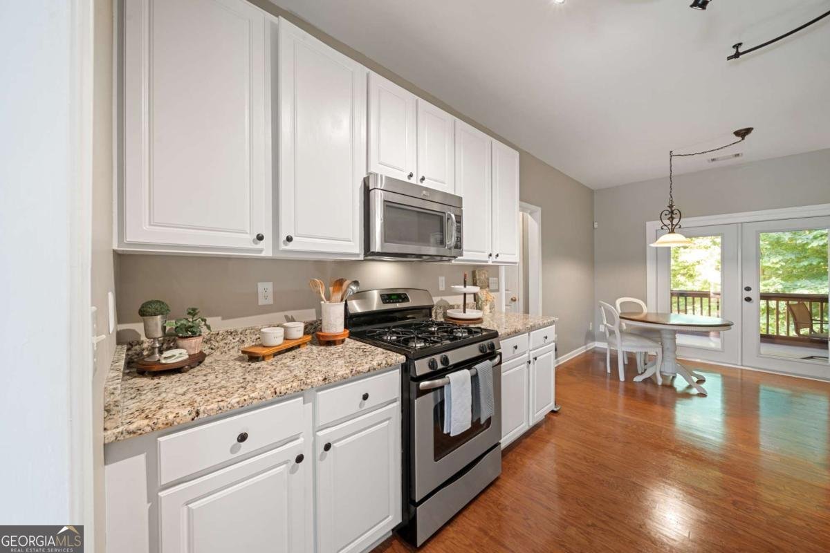 9610 Eagles Landing Drive Gainesville - Photo 29
