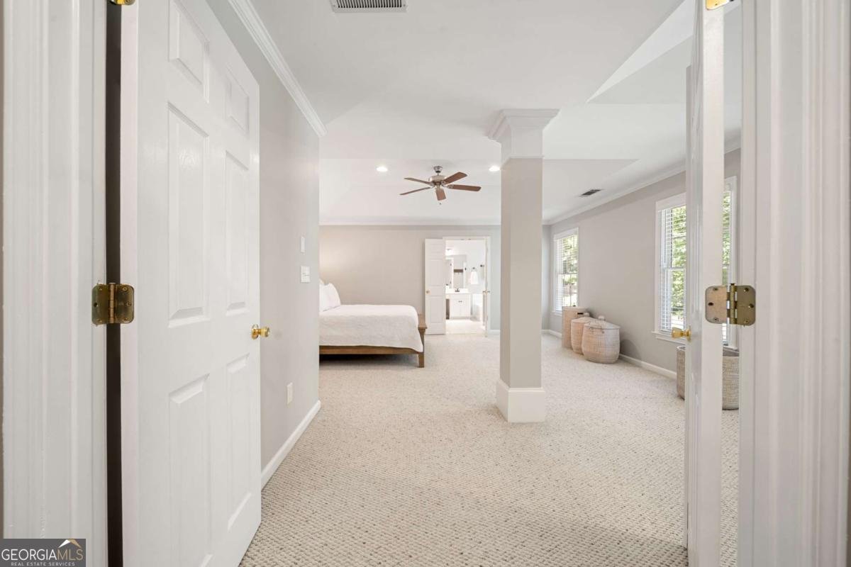 9610 Eagles Landing Drive Gainesville - Photo 32