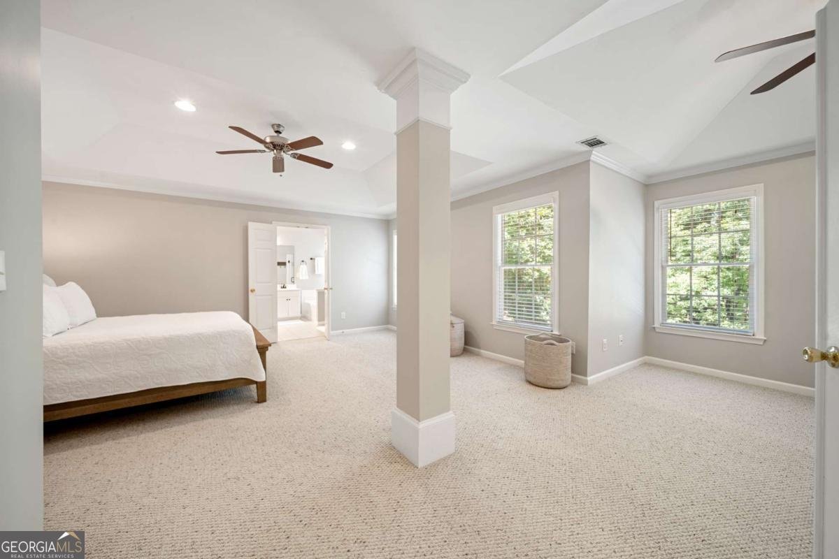 9610 Eagles Landing Drive Gainesville - Photo 33