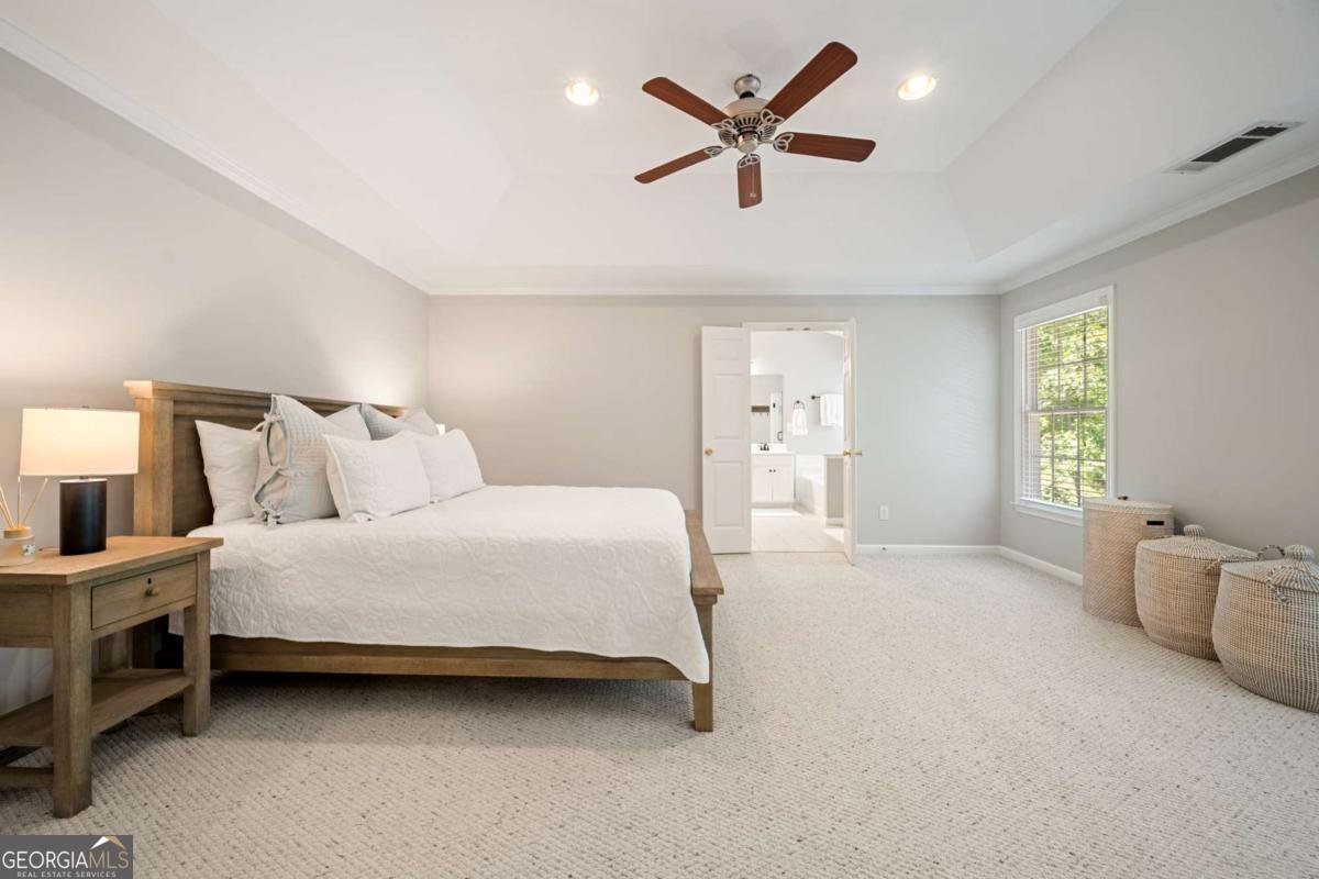 9610 Eagles Landing Drive Gainesville - Photo 34