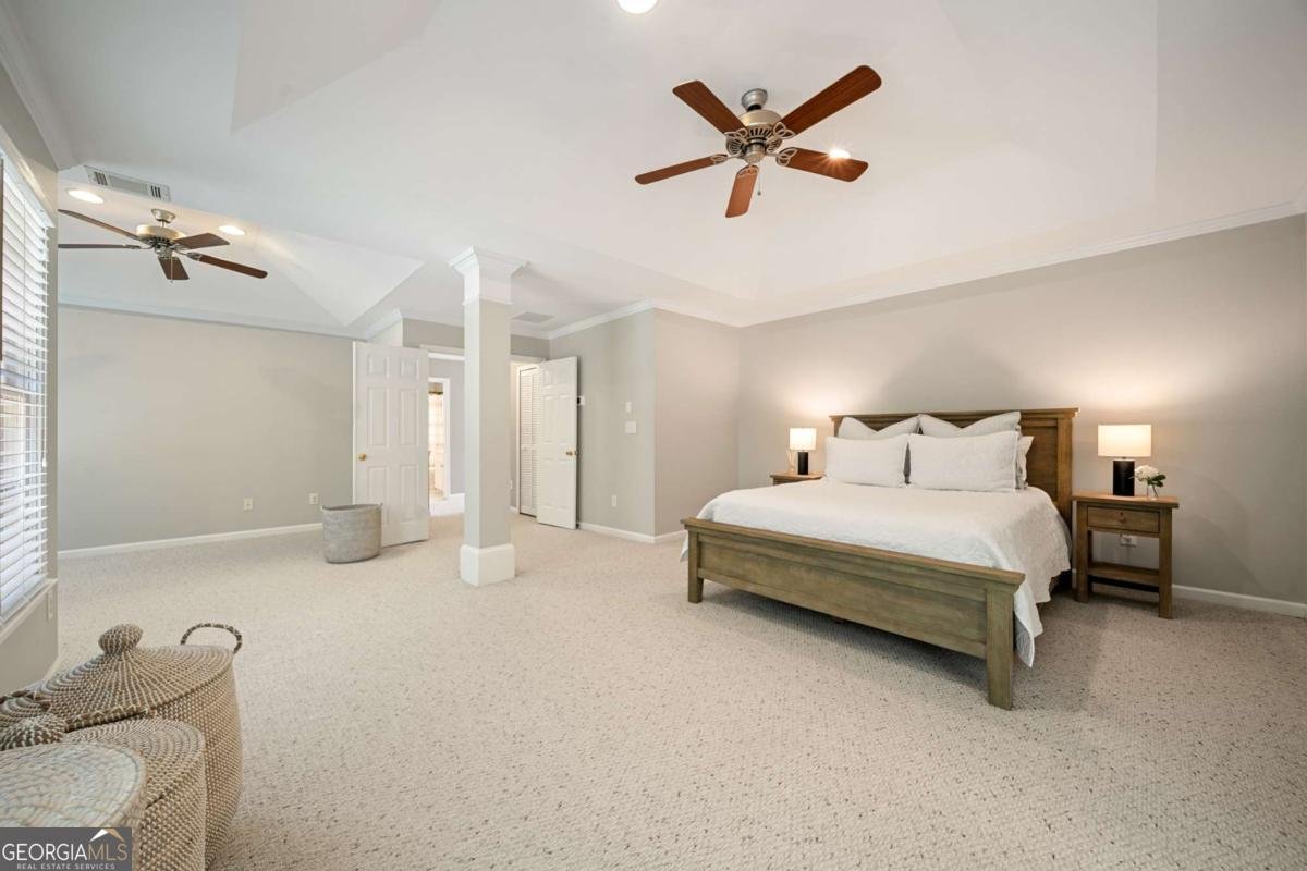 9610 Eagles Landing Drive Gainesville - Photo 35