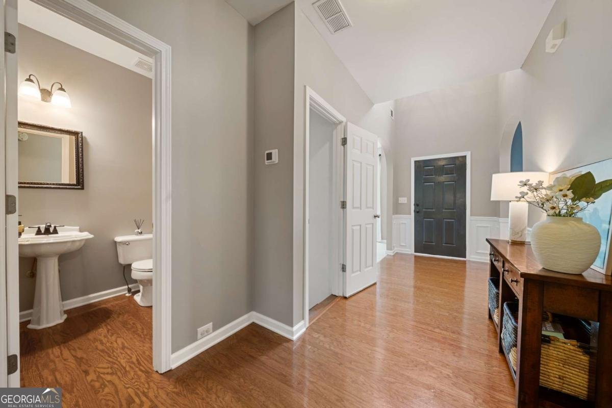 9610 Eagles Landing Drive Gainesville - Photo 46