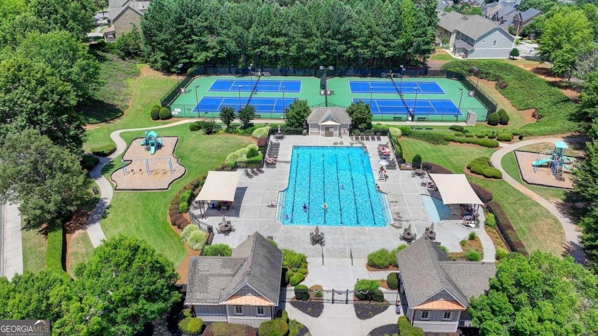 730 Grove Manor Park Suwanee - Photo 22
