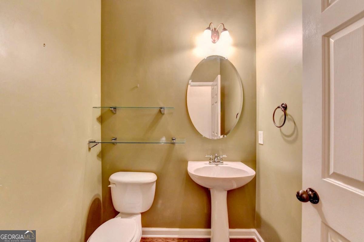 730 Grove Manor Park Suwanee - Photo 6
