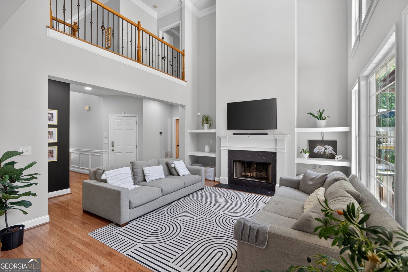 739 Pear Grove Place Marietta - Photo 10