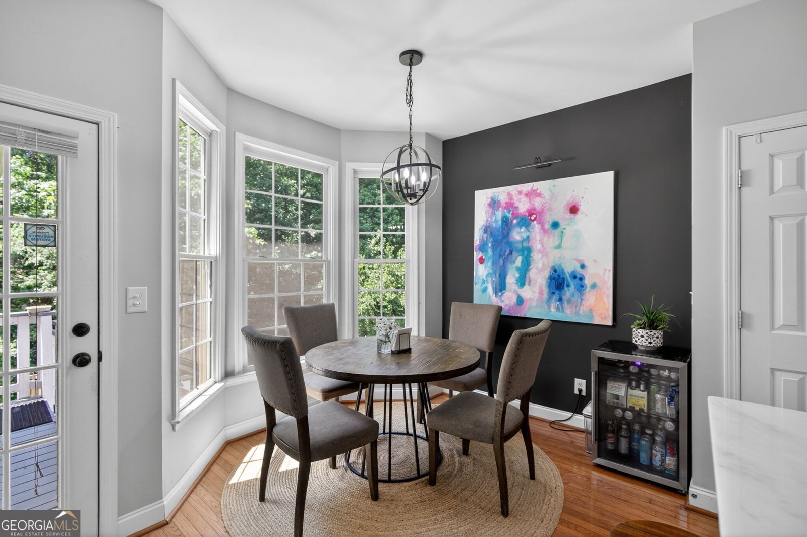 739 Pear Grove Place Marietta - Photo 11