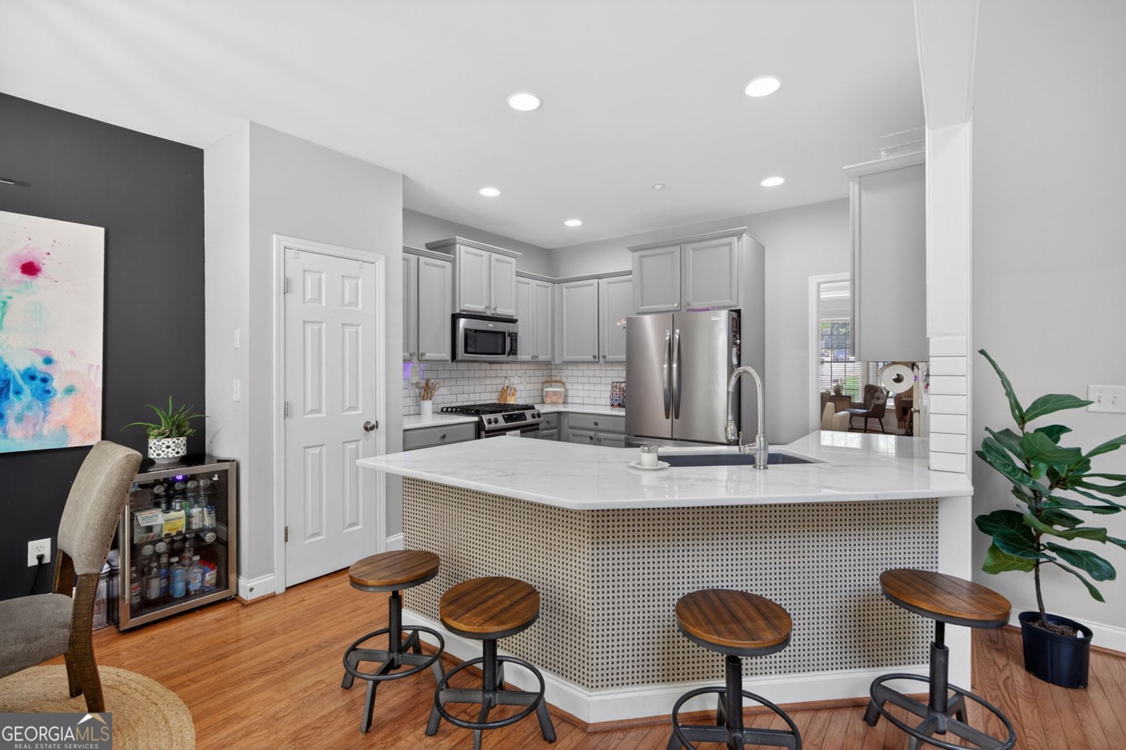 739 Pear Grove Place Marietta - Photo 12