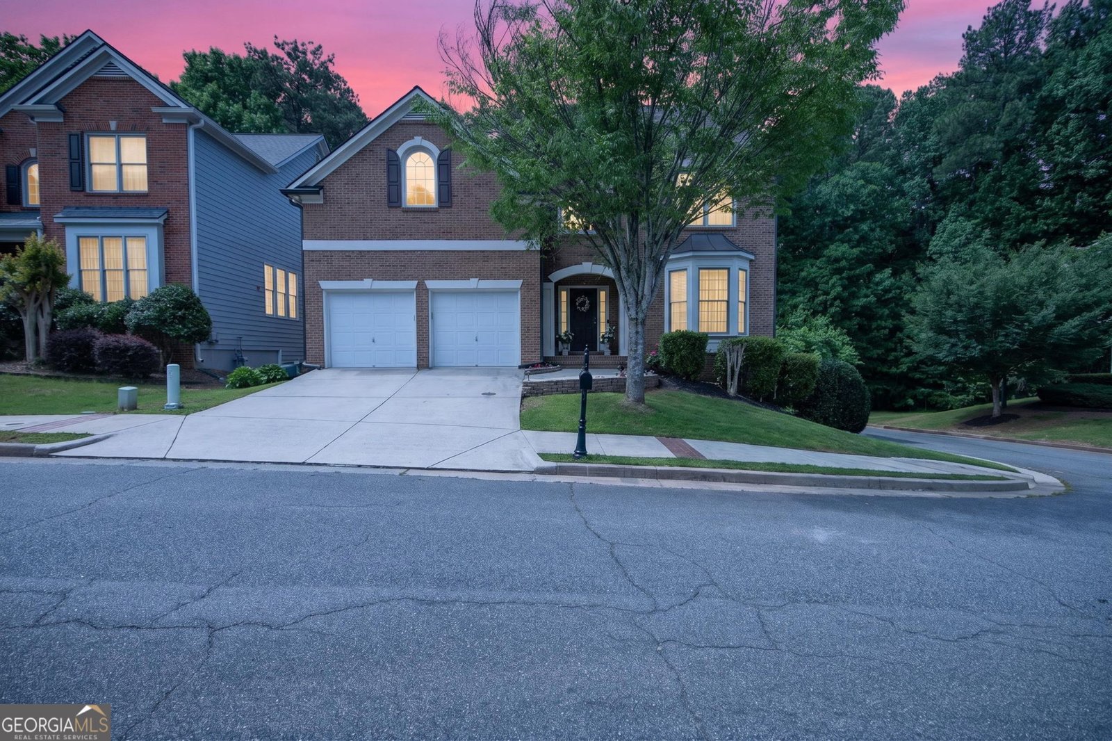 739 Pear Grove Place Marietta - Photo 55