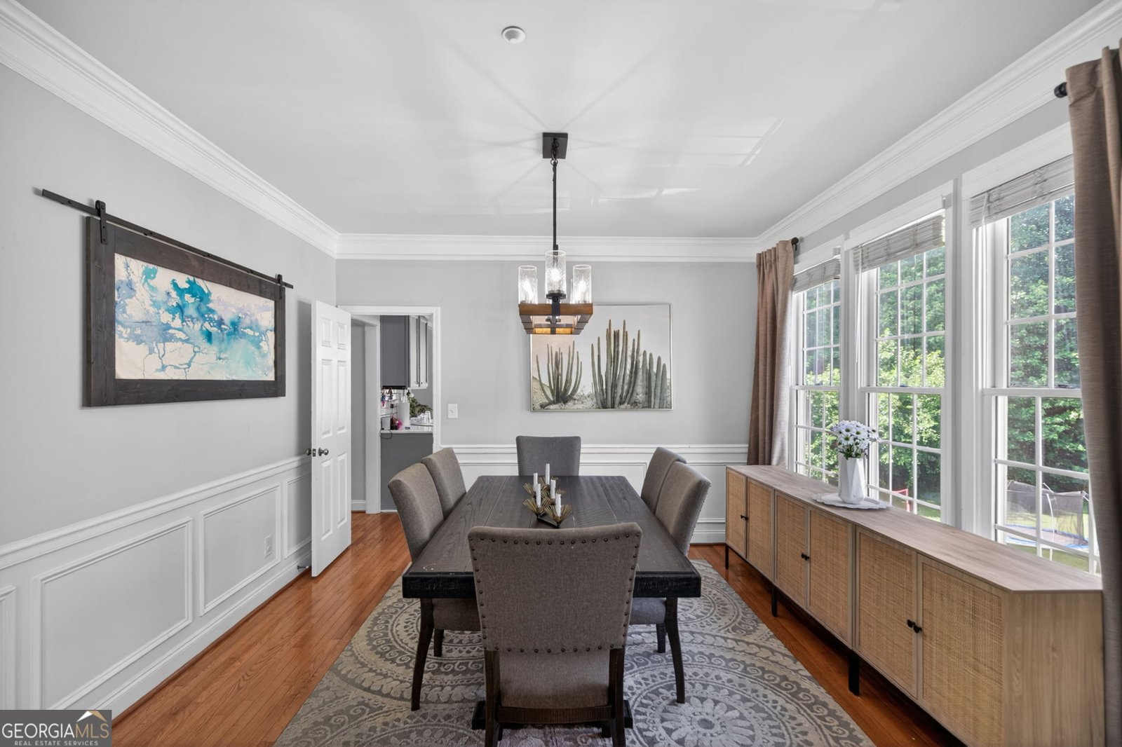 739 Pear Grove Place Marietta - Photo 6