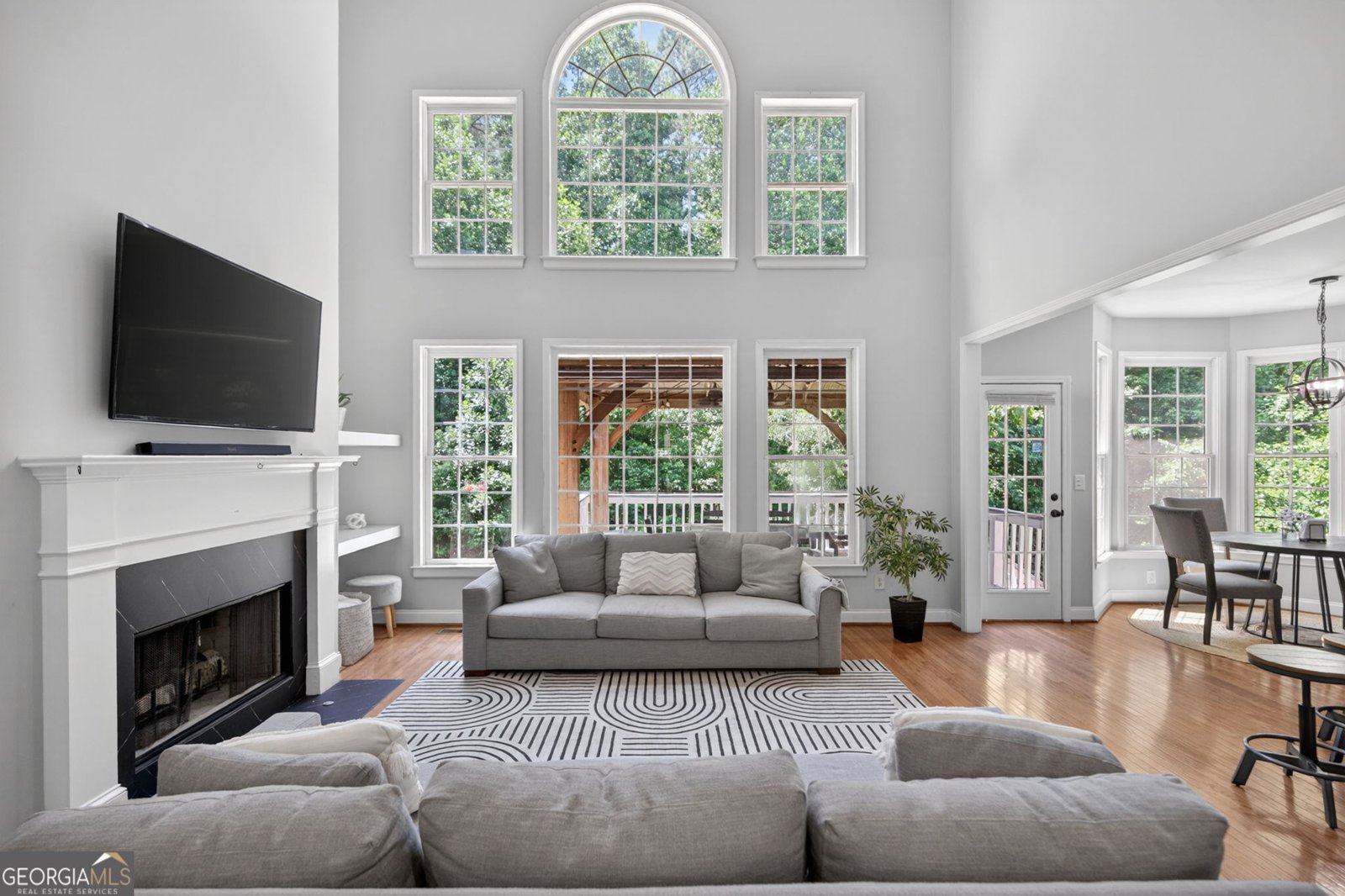 739 Pear Grove Place Marietta - Photo 8