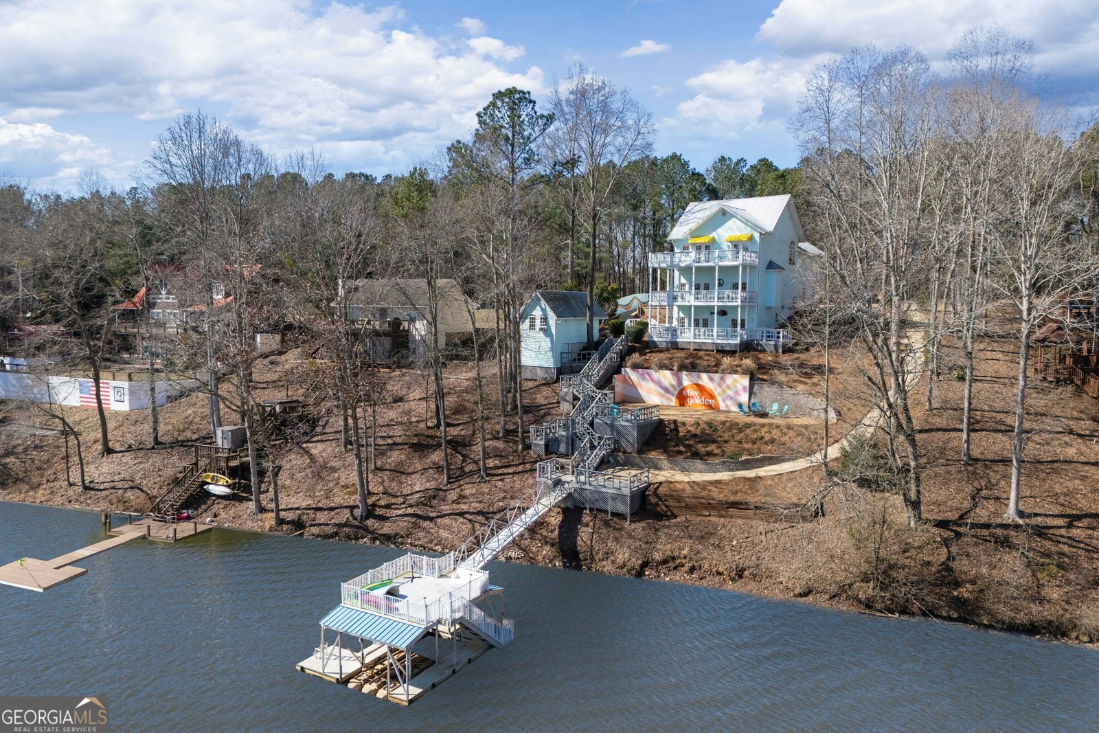 967 Wright Way Wedowee - main photo