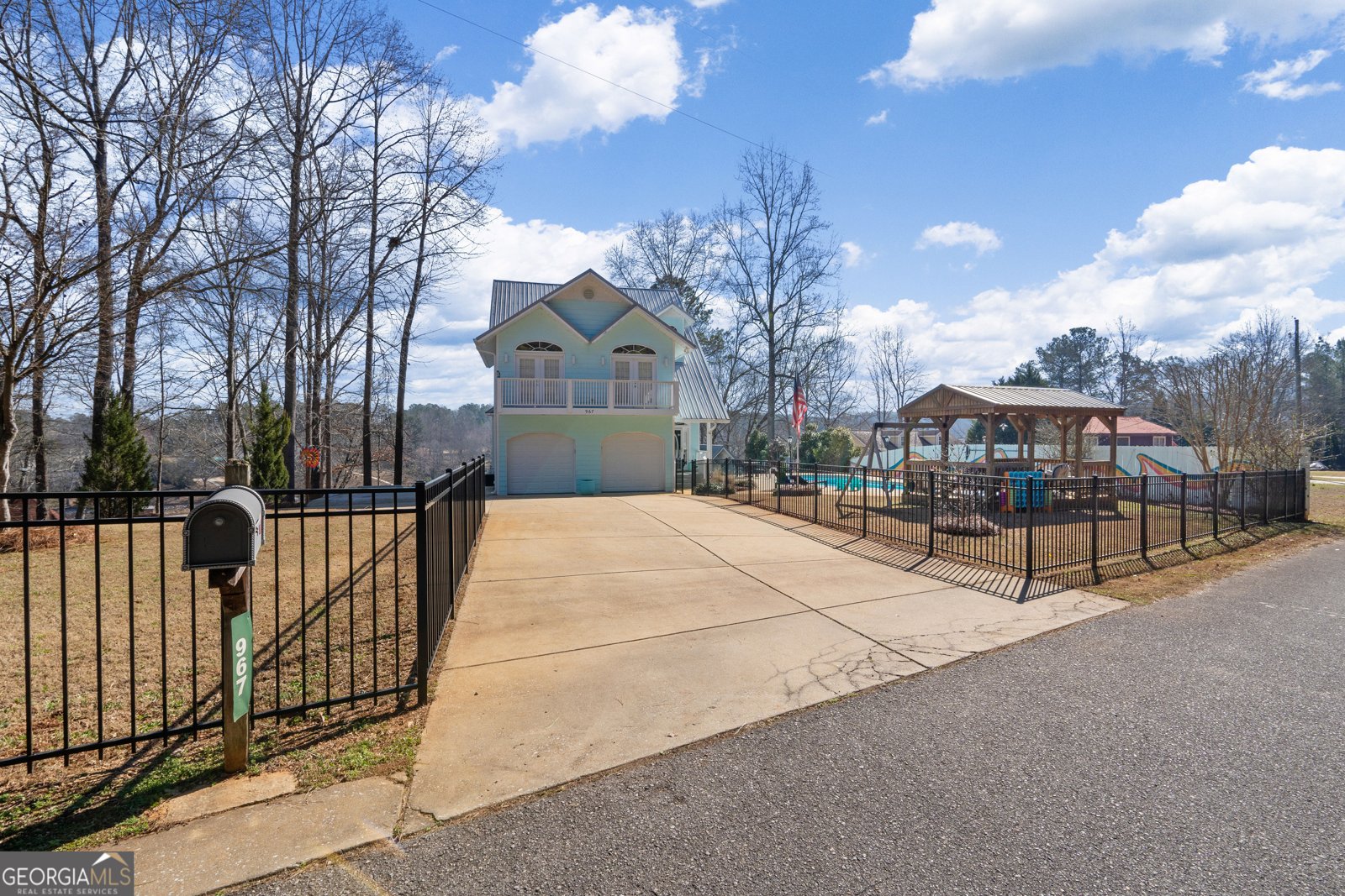 967 Wright Way Wedowee - Photo 43