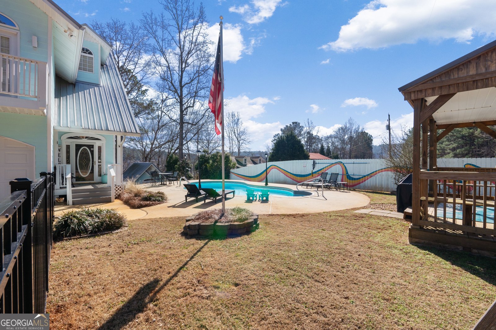 967 Wright Way Wedowee - Photo 44