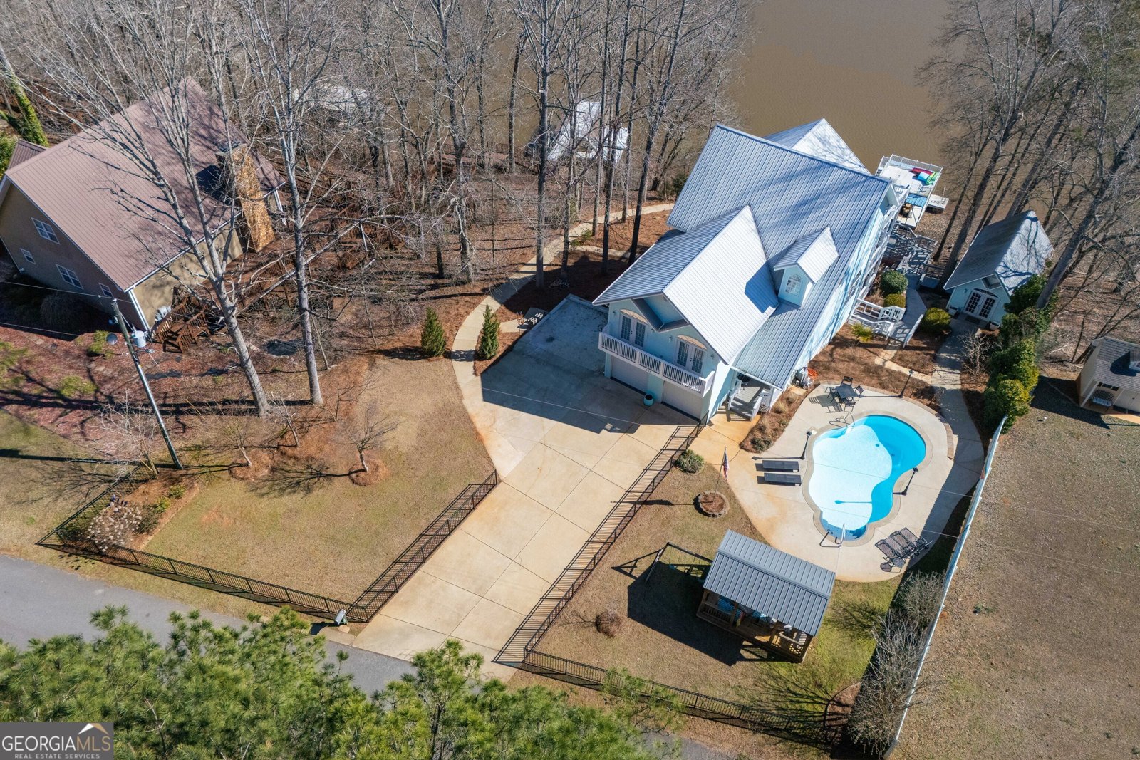 967 Wright Way Wedowee - Photo 48