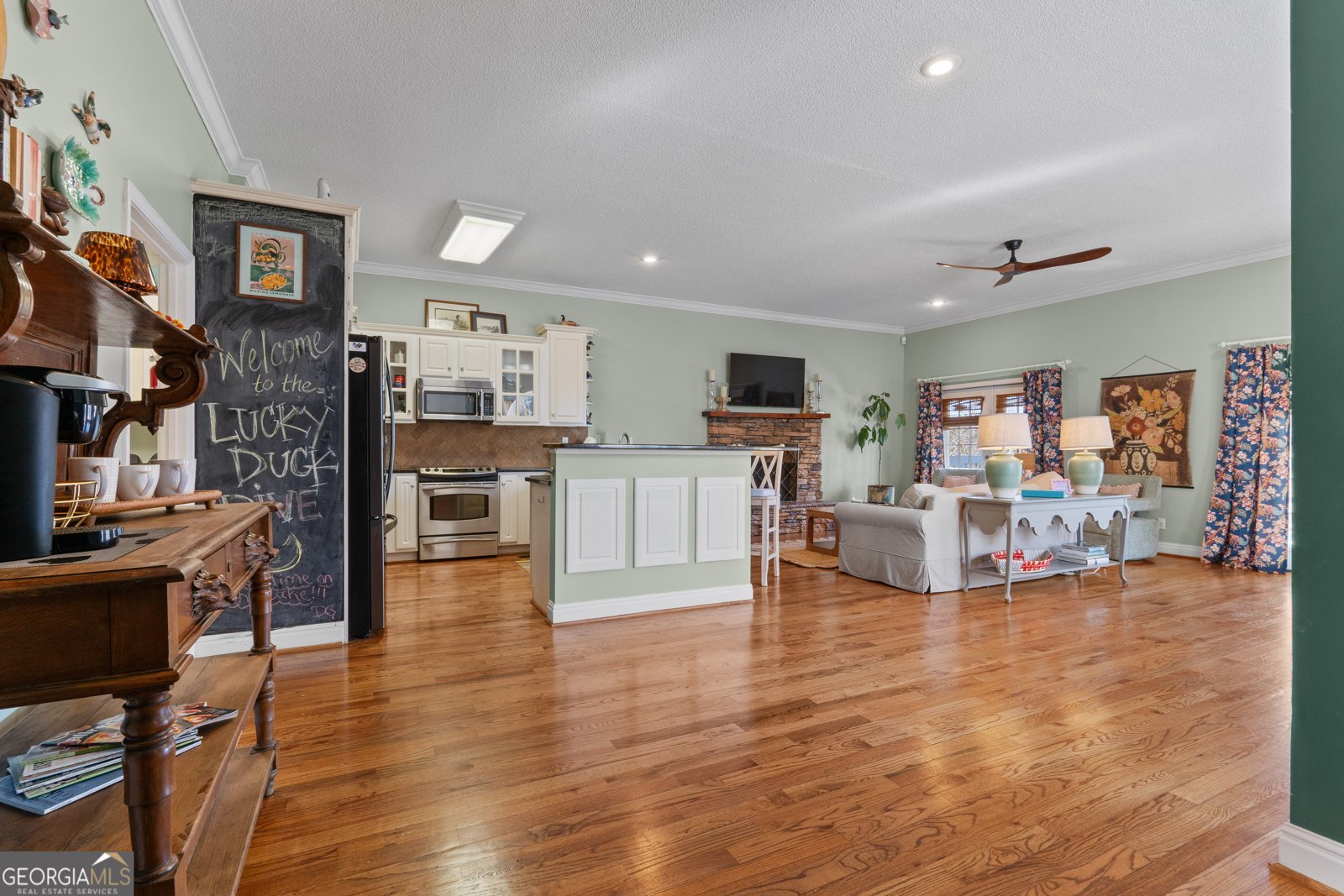 967 Wright Way Wedowee - Photo 9