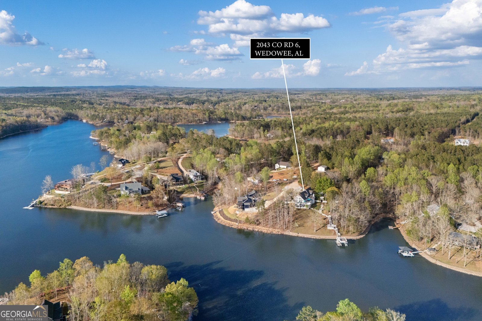 2043 County Road 6 Wedowee - Photo 55