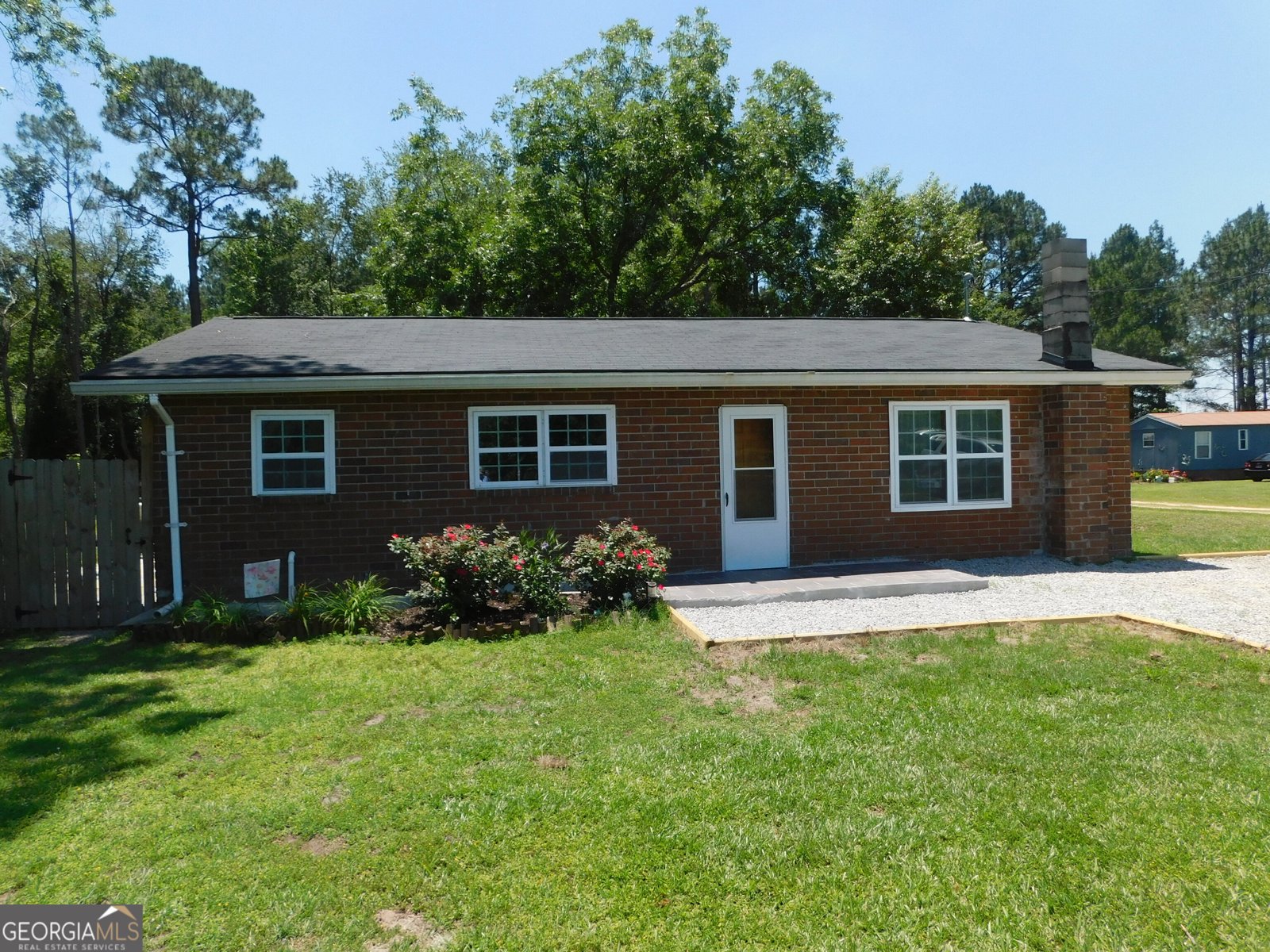 307 Speights Lane Brooklet - main photo