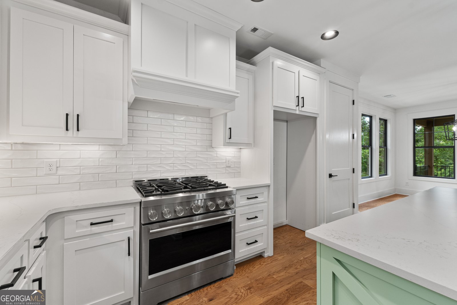 681 Warren Road Wedowee - Photo 19
