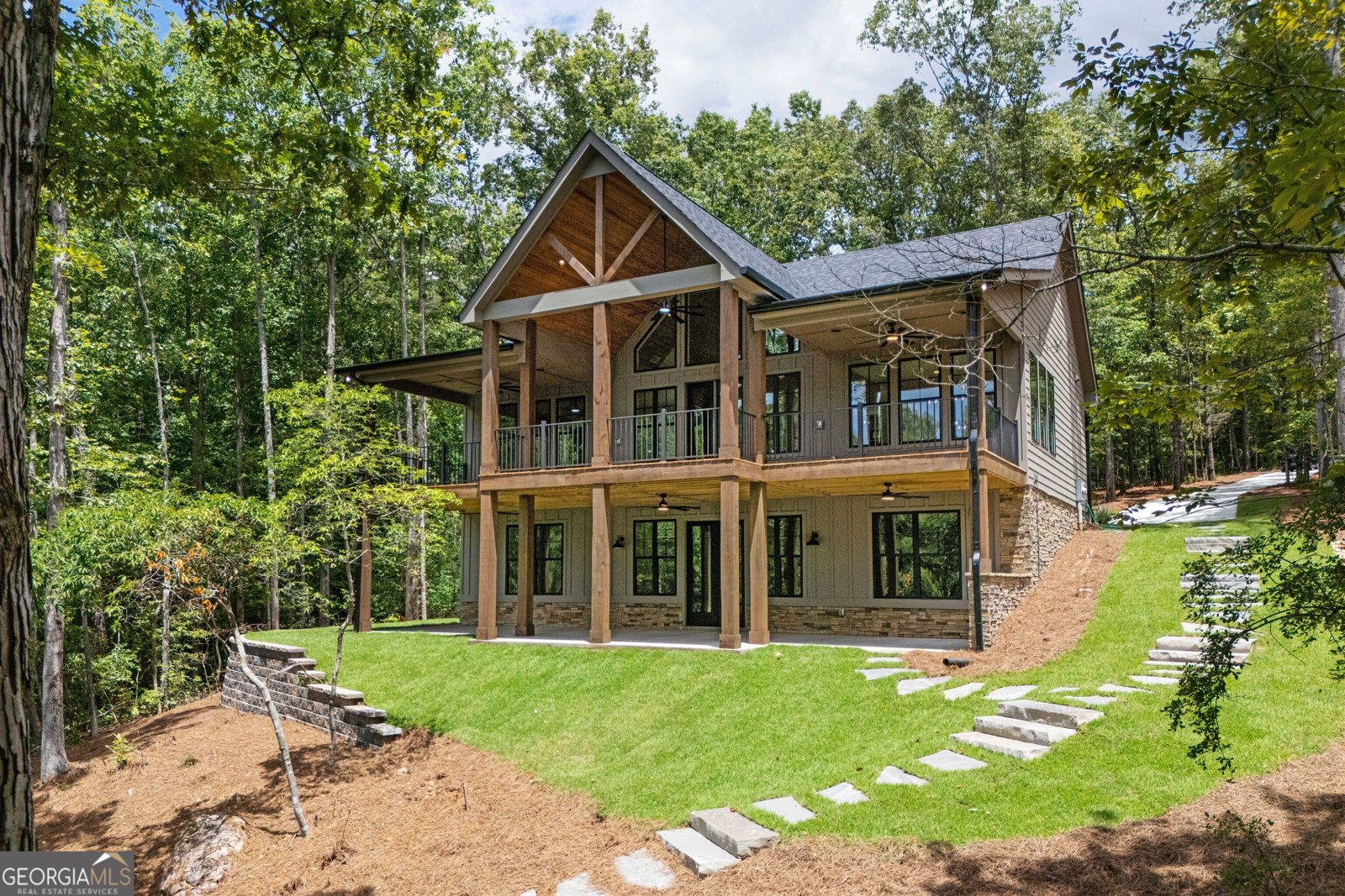 681 Warren Road Wedowee - Photo 51