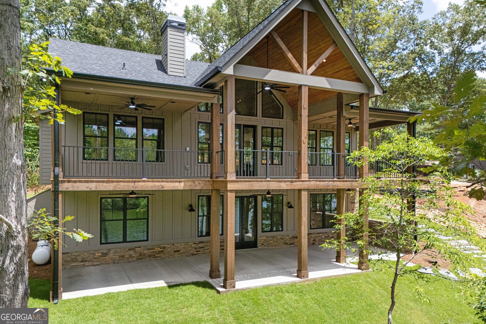 681 Warren Road Wedowee - Photo 52