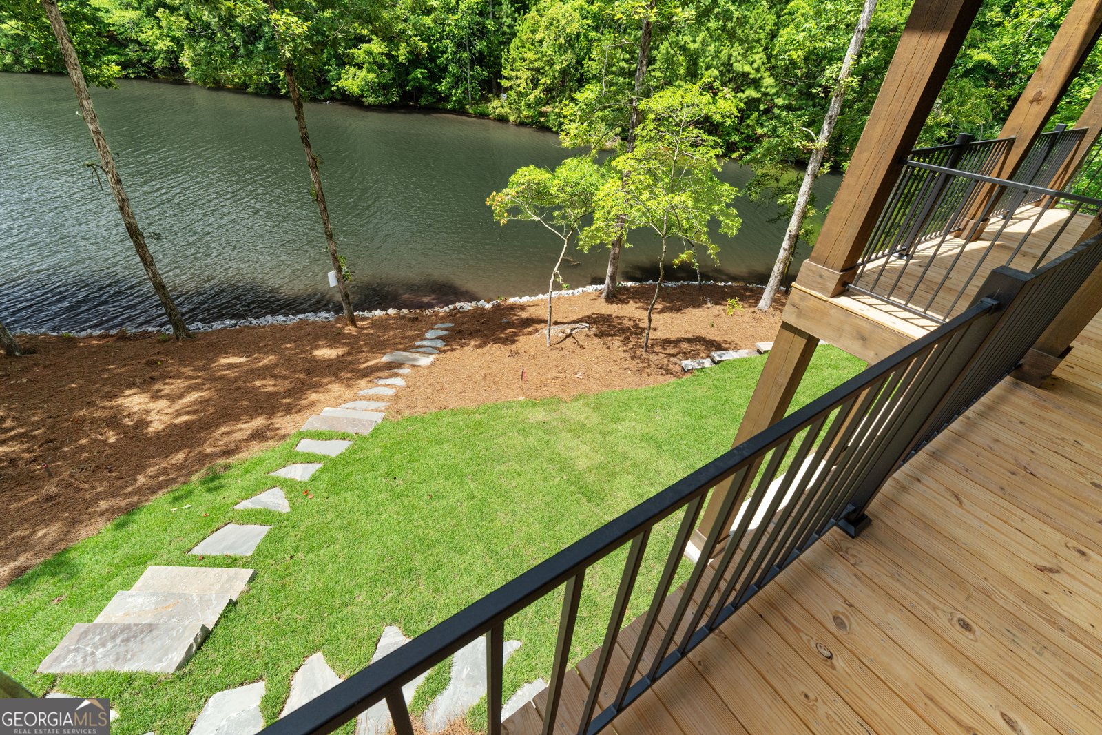 681 Warren Road Wedowee - Photo 54