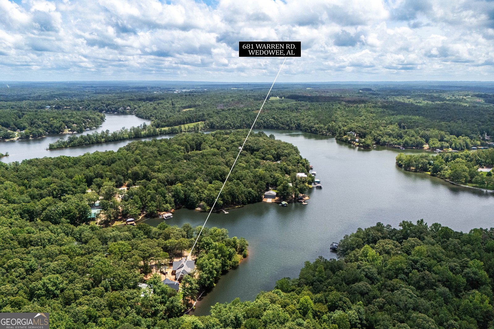 681 Warren Road Wedowee - Photo 58