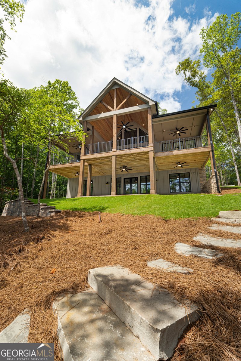 681 Warren Road Wedowee - Photo 61