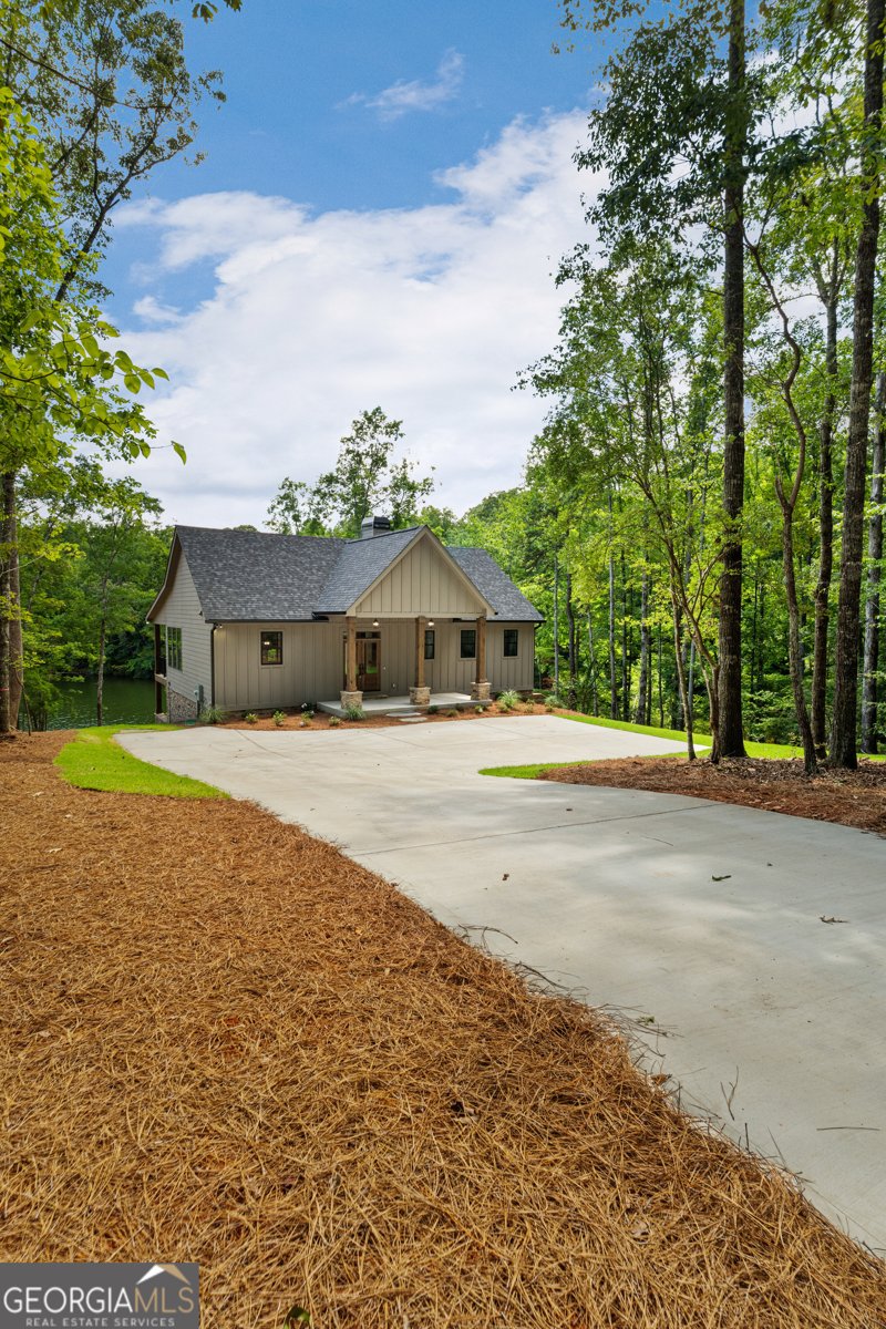681 Warren Road Wedowee - Photo 62