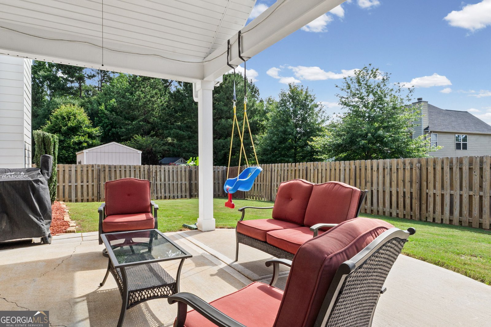 11 Ponder Place Newnan - Photo 36