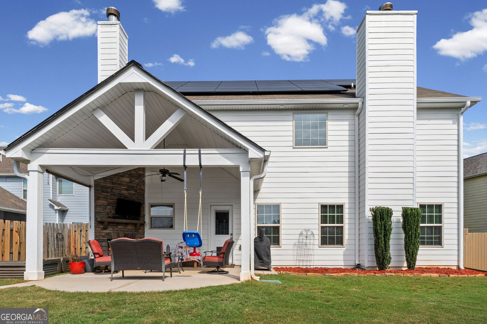 11 Ponder Place Newnan - Photo 38