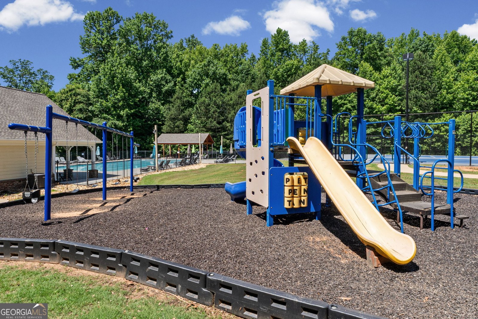 11 Ponder Place Newnan - Photo 44