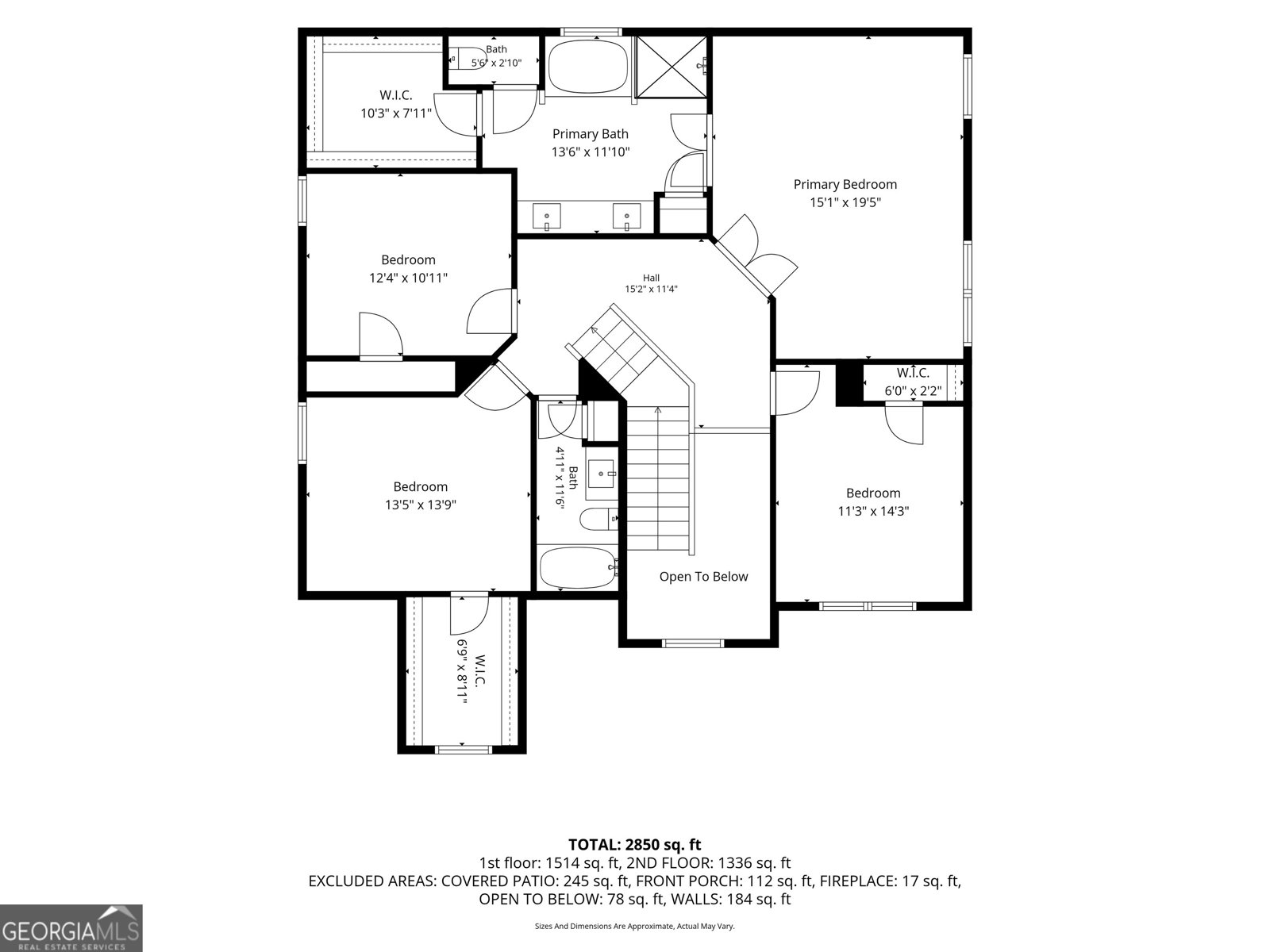 11 Ponder Place Newnan - Photo 49