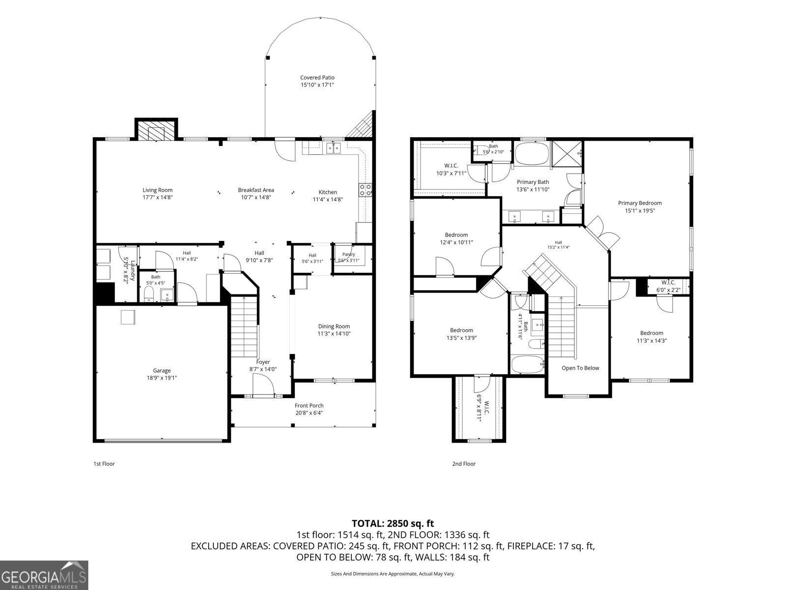 11 Ponder Place Newnan - Photo 51