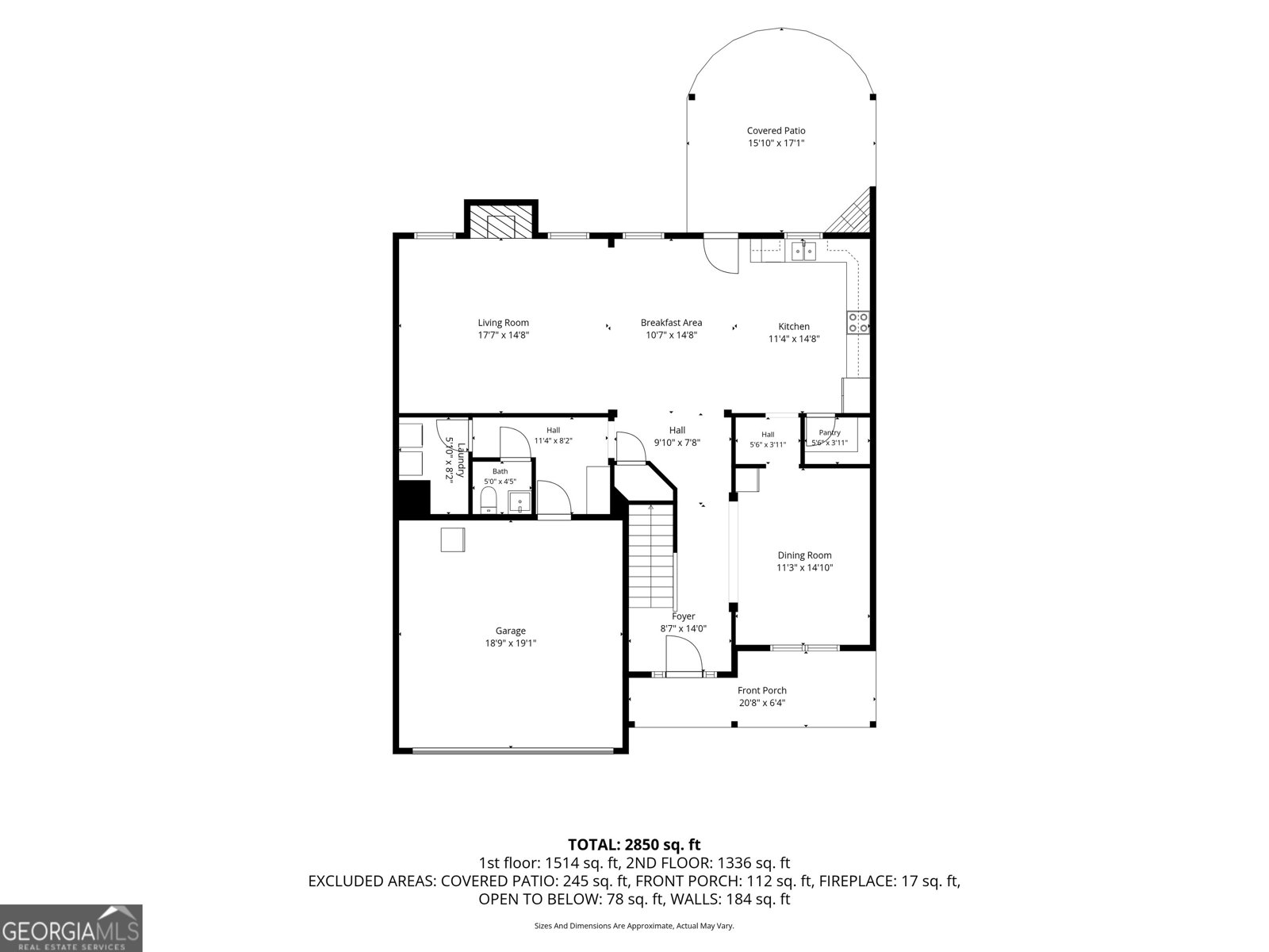 11 Ponder Place Newnan - Photo 52