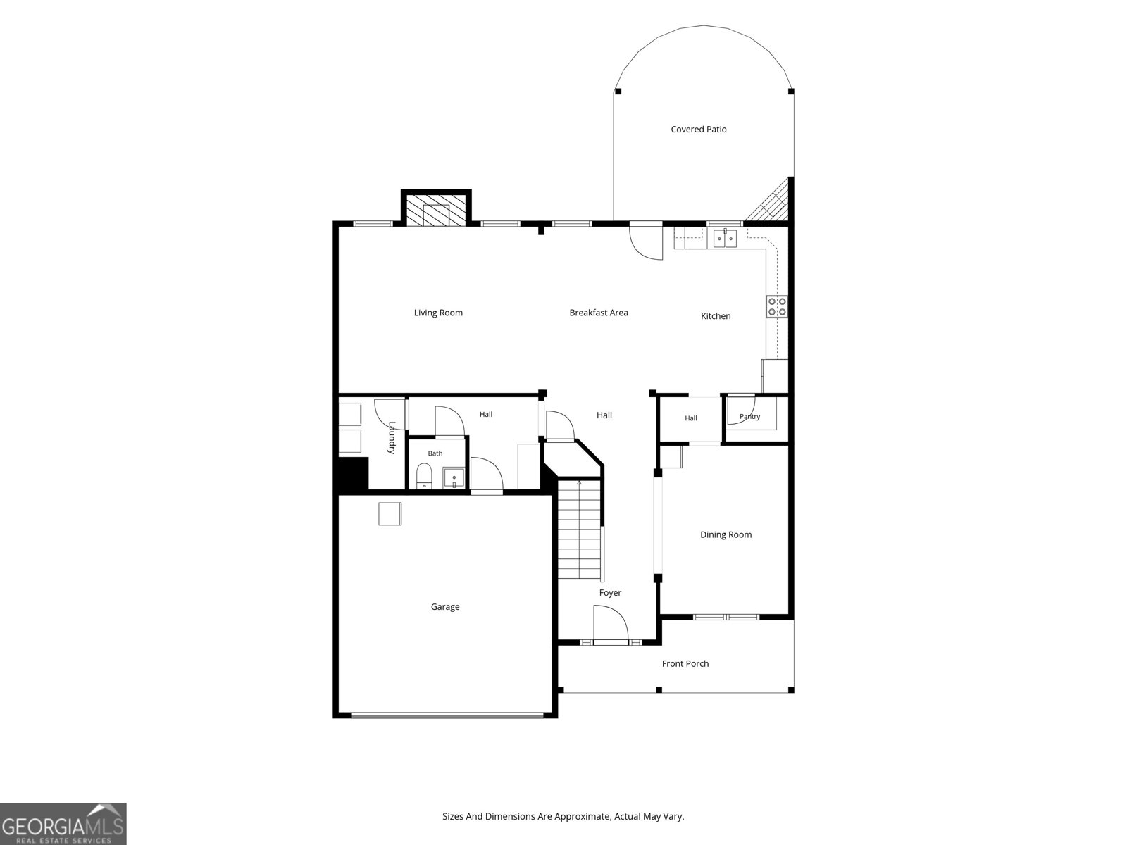 11 Ponder Place Newnan - Photo 53
