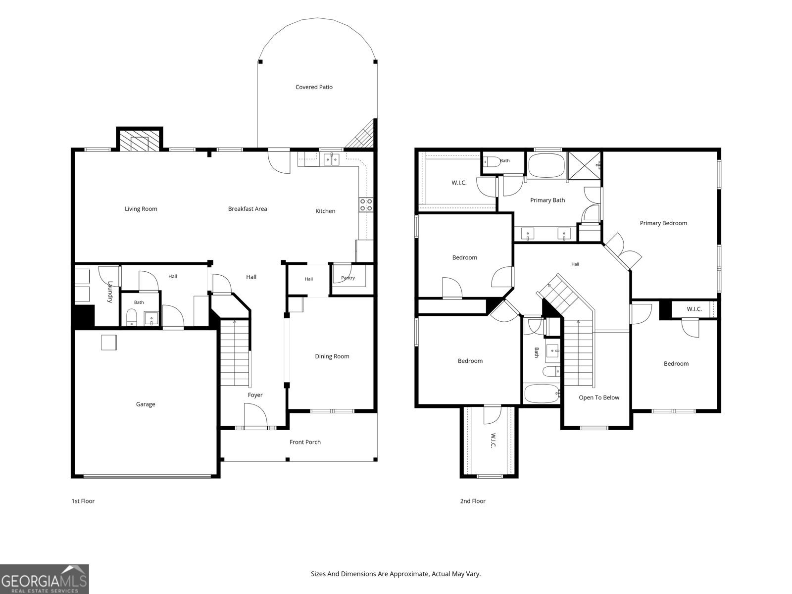 11 Ponder Place Newnan - Photo 54