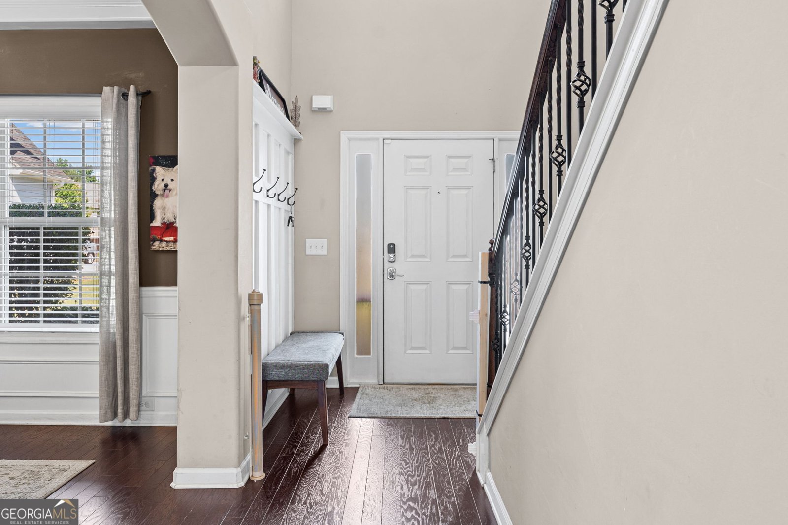 11 Ponder Place Newnan - Photo 7