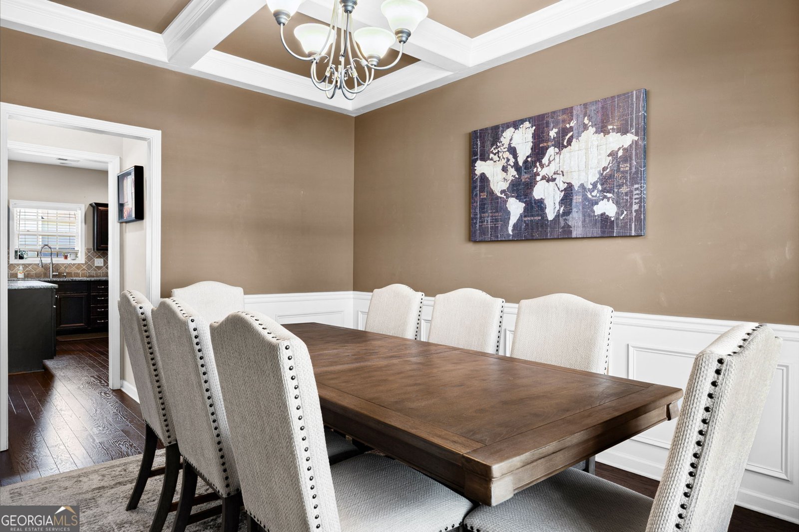 11 Ponder Place Newnan - Photo 8