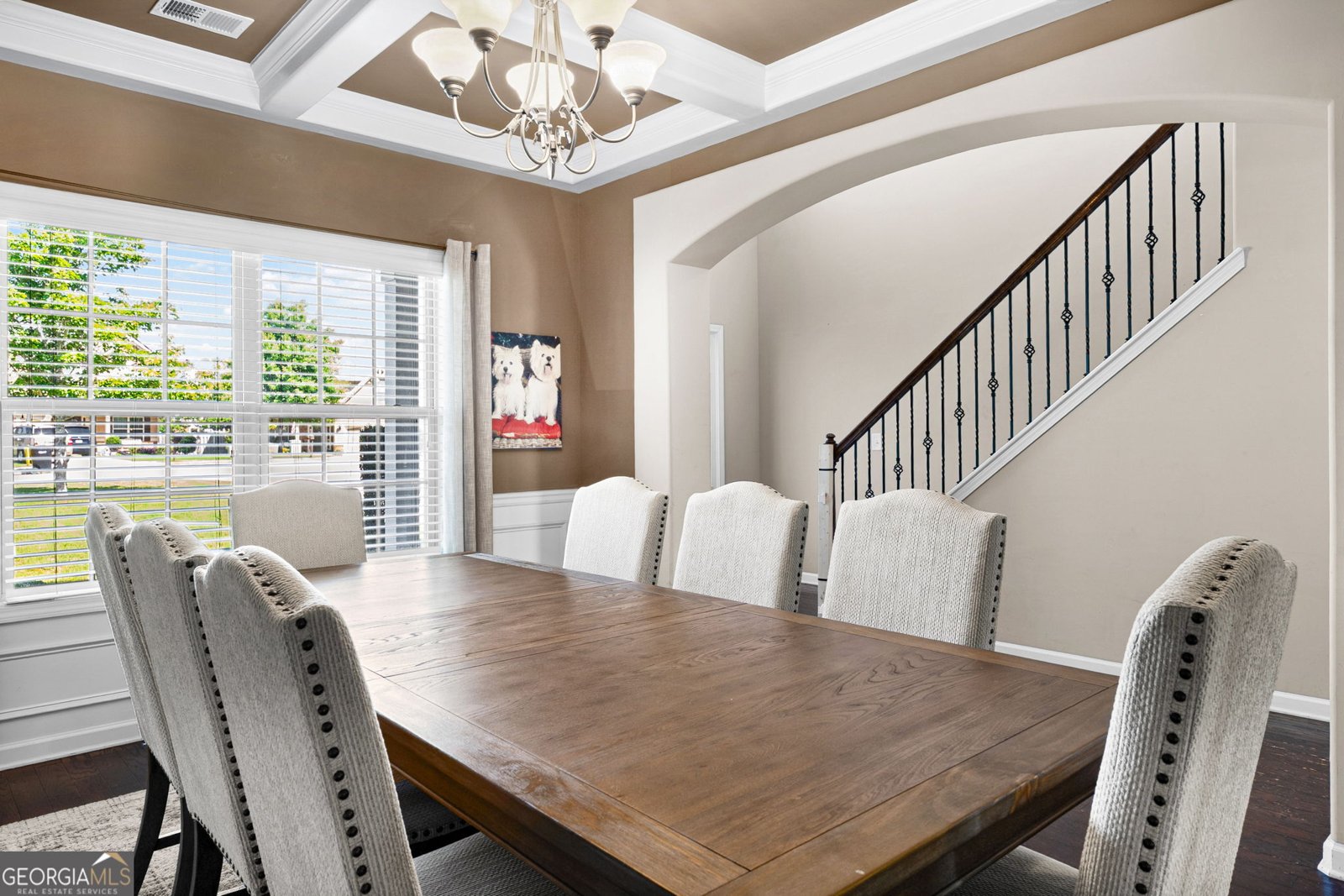 11 Ponder Place Newnan - Photo 9