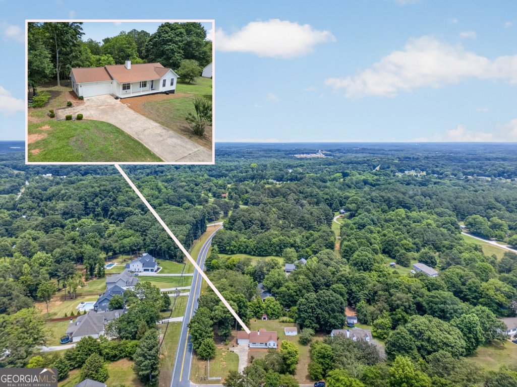 23 Will Clark Road Jefferson - Photo 6