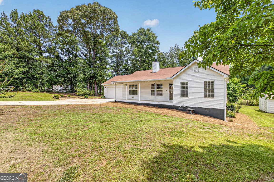23 Will Clark Road Jefferson - Photo 8
