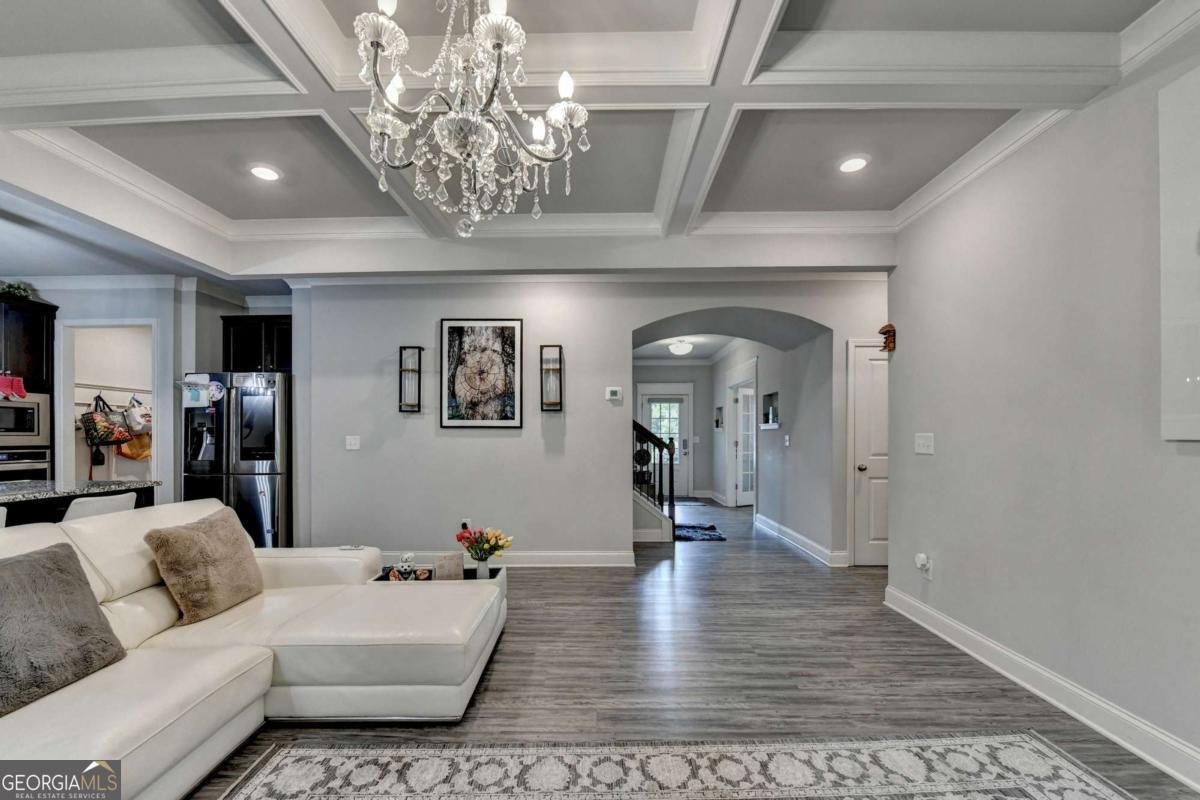 1986 Holman Forest Drive Hoschton - Photo 12