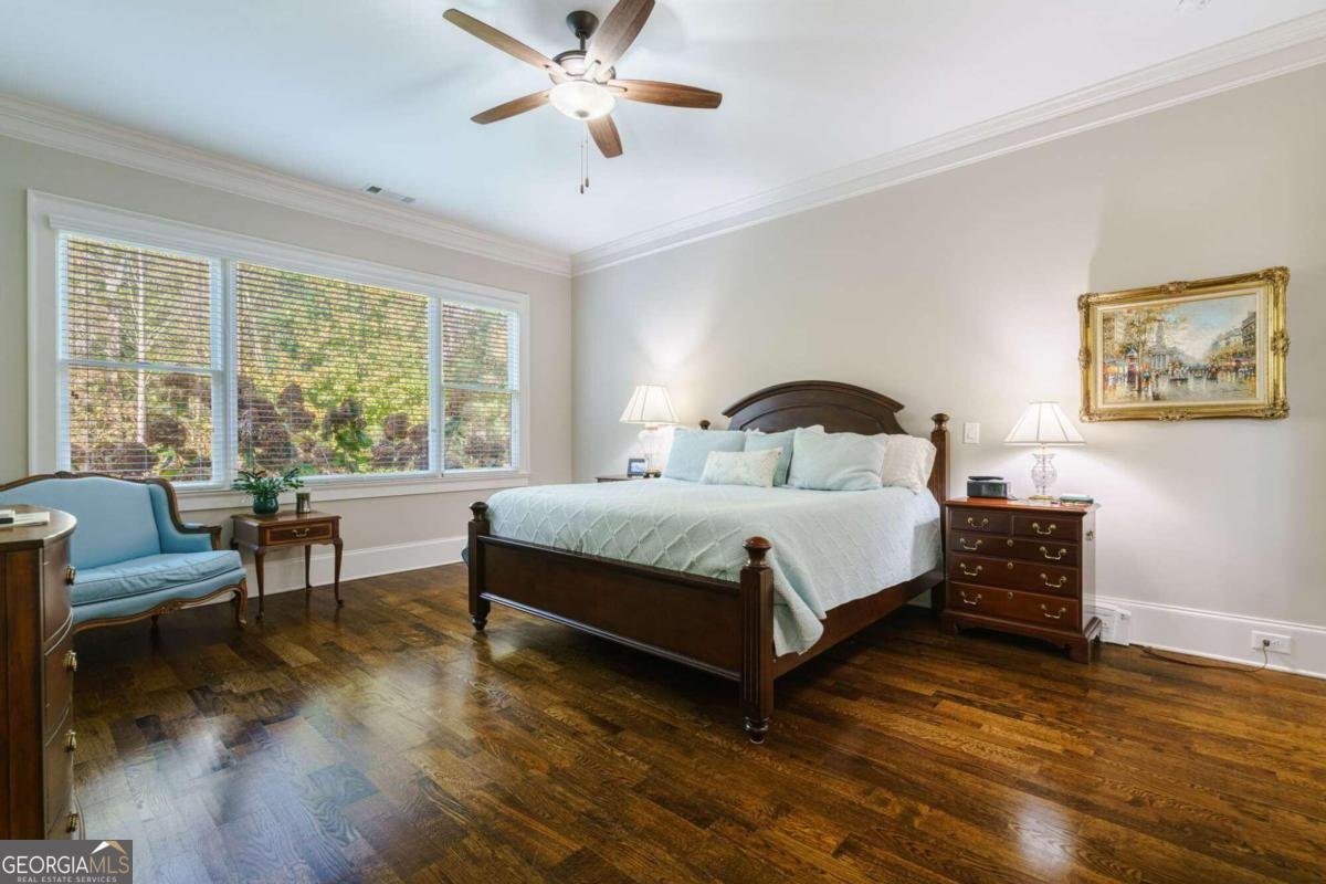 1303 Oconee Springs Drive Statham - Photo 23