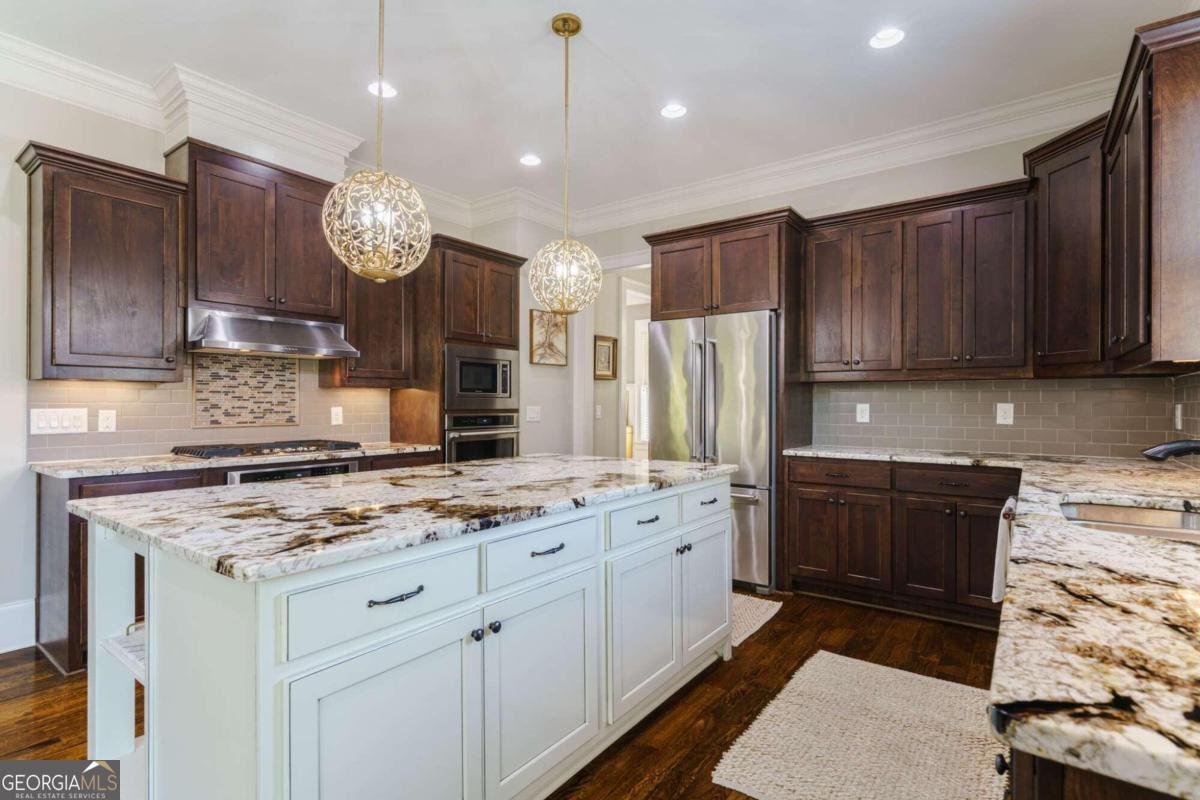 1303 Oconee Springs Drive Statham - Photo 7