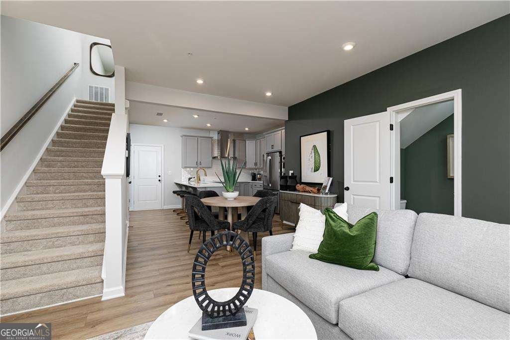 336 Skylar Court Atlanta - Photo 12