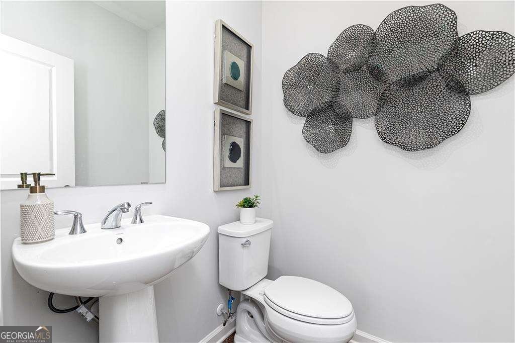 336 Skylar Court Atlanta - Photo 13
